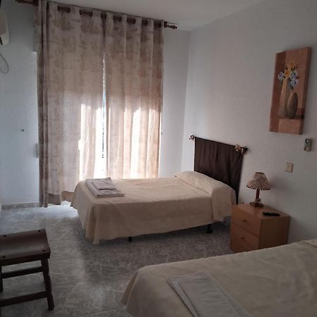 Hostal Restaurante El Labrador Talavera de la Reina Zewnętrze zdjęcie