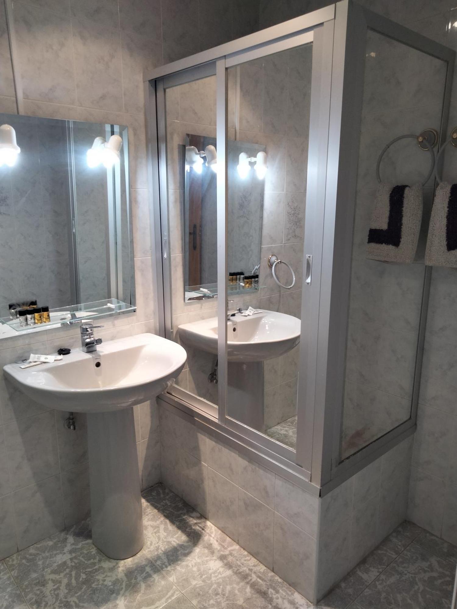 Hostal Restaurante El Labrador Talavera de la Reina Zewnętrze zdjęcie